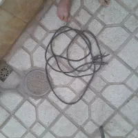 کابل‌جوشکاری