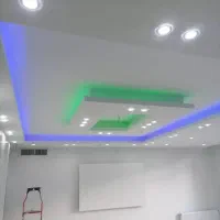 کناف و کنافکاری
