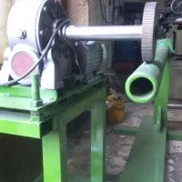 ساخت انواع منقل کباب کانال کولر