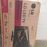 کارتون تلویزیون LG