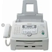 فاکس پاناسونیک KX-FL612