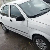 تیبا2 مدل ۹۷تمام رنگ