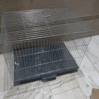 قفس پرنده