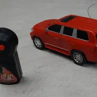 ماشین کنترلی