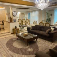فرشته ۲۶۰ متر ۴ خواب مستر ۳ پارکینگ اکازیون