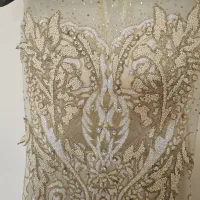 لباس مجلسی