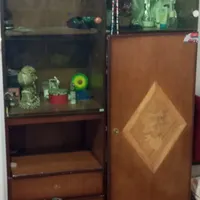 کمد دکور برای بچه و نوزاد