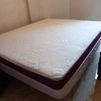 تشک طبی دونفره رویال