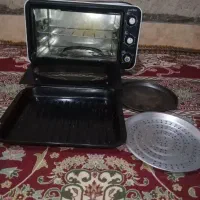 توستر|اجاق گاز و لوازم برقی پخت‌وپز|زاهدان, |دیوار