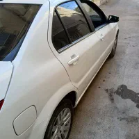 تاکسی سواری دنا آماده به کار بیرون شهری
