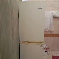 یخچال سالم و مرتب