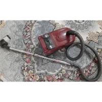 جاروبرقی کیسه دار