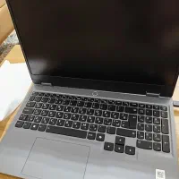 لپ تاپ lenovo loq