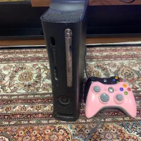 Xbox360 دو دسته