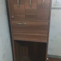 میز MDF|میز تلویزیون|همدان, |دیوار