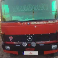 خاور۸۱۳‌کلکسیونی‌‌ بسیارتمیز