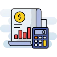 ارائه خدمات حسابداری و فروش نرم افزار