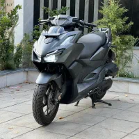 هوندا کلیک ۱۶۰ مدل ۱۴۰۱