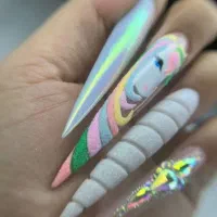تخفیف برگزاری دوره آموزشی ناخن به صورت تخصصی