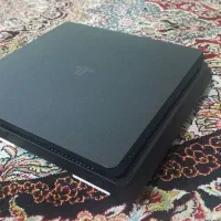 پلی 4 اسلیم 1 ترابایت تک دسته