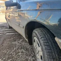 پژو آردی ۸۱سالم