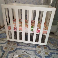 تخت بچه
