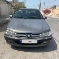 پارسTU5 گاز سیمی ،مدل۱۳۹۳