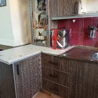 کابینت آشپزخانه