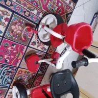 سه چرخه در حد نو