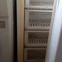 فریزر ۵ کشو دوو