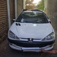 سواری پژو