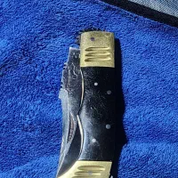 چاقو دنده ای