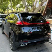 x33کراس مدل ۱۴۰۳ معاوضه با خودرو