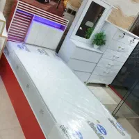 تخت و تشک رویال