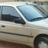 پژو ۴۰۵