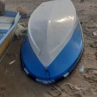 قایق ۱۲ فوت