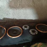 سیستم تاقچه کامل میدرنج و سوپر تیوتر
