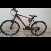 دوچرخه 26