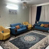 آپارتمان60متر/پارکینگ ماشین/انباری/شیک و تمیز