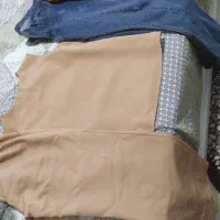 وست و شلوار تمیز