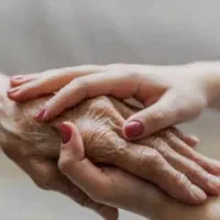 پرستاری ازسالمند