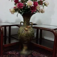 فروش گل وگلدان ۵۰۰ هزارتومان