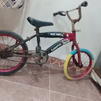 دوچرخه دل ۱۶