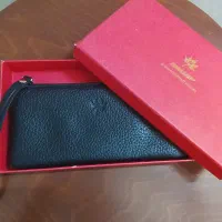کیف نوین چرم مردانه