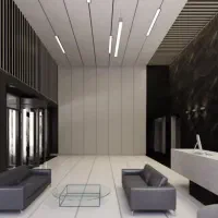 ۱۰۰۰ متر نوساز سند اداری