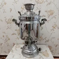 سماورگازی