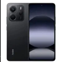 گوشی موبایل پلمپ  redmi note 14 4g(رنگ مشکی)