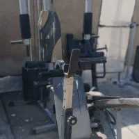 فروش دستگاه بدنسازی سیم کش و چند کاره