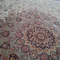 فرش ۹ متری.