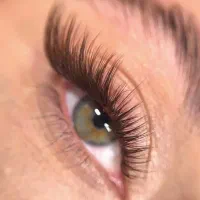 مدل اکستنشن مژه